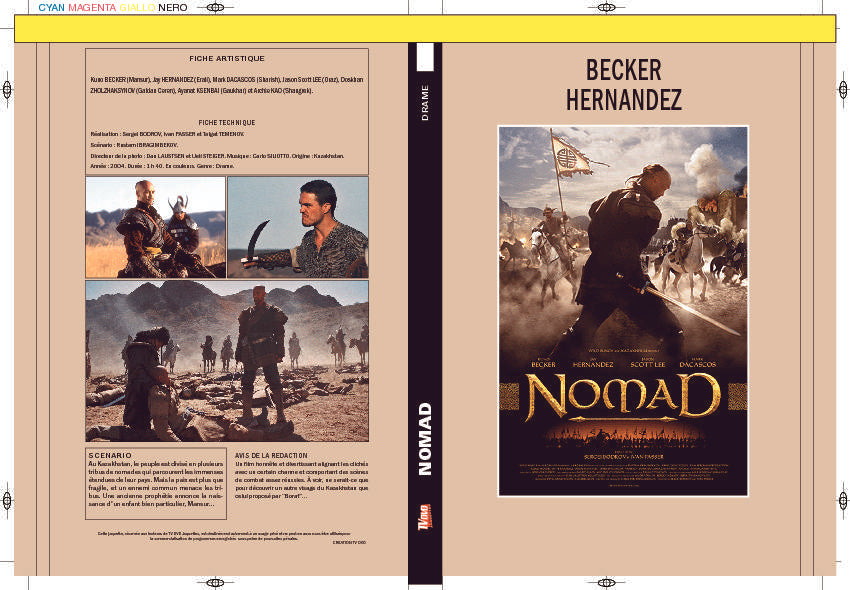 NOMAD