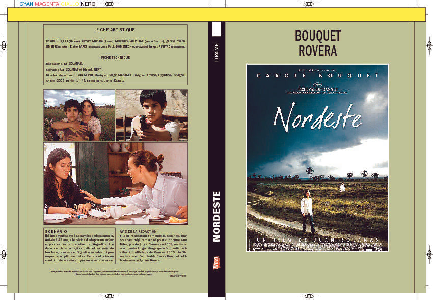 NORDESTE