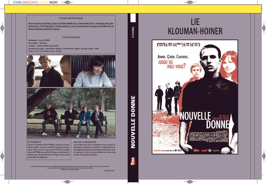 NOUVELLE DONNE