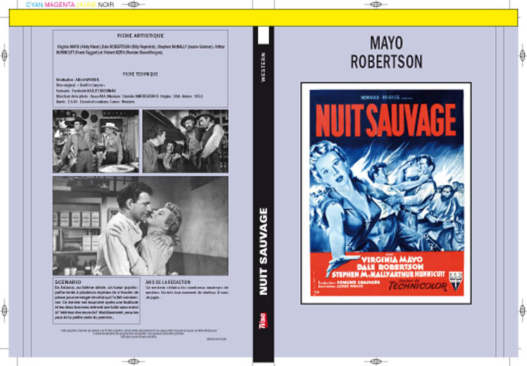 nuit sauvage
