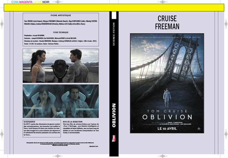 oblivion