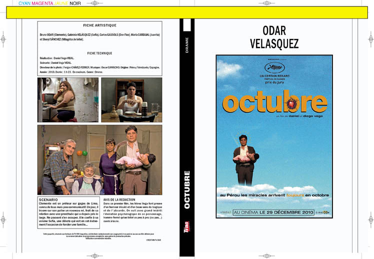 octubre