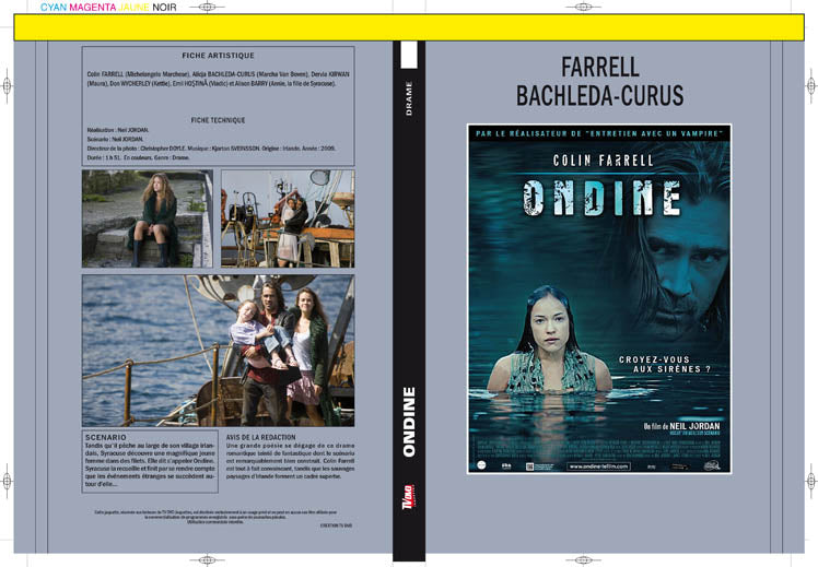 ondine