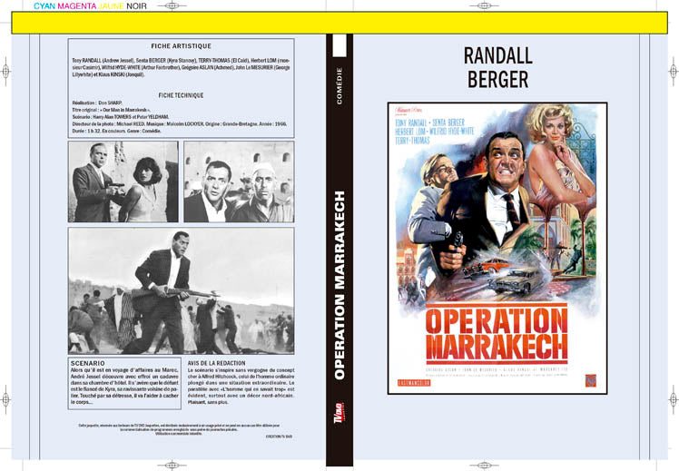 operation marrakech