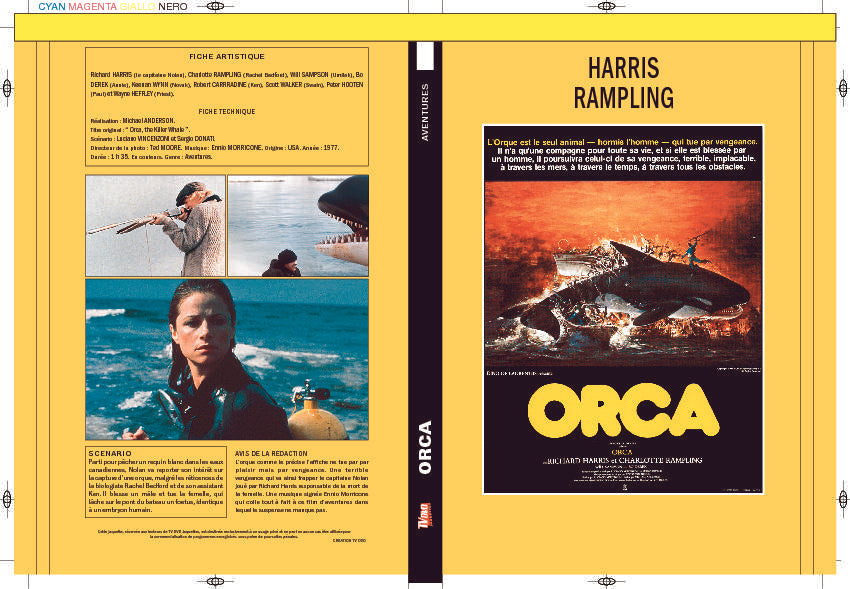 ORCA