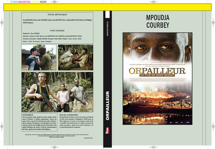 orpailleur