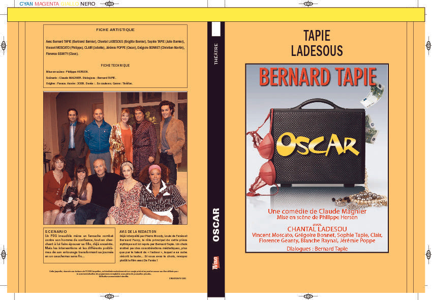 OSCAR