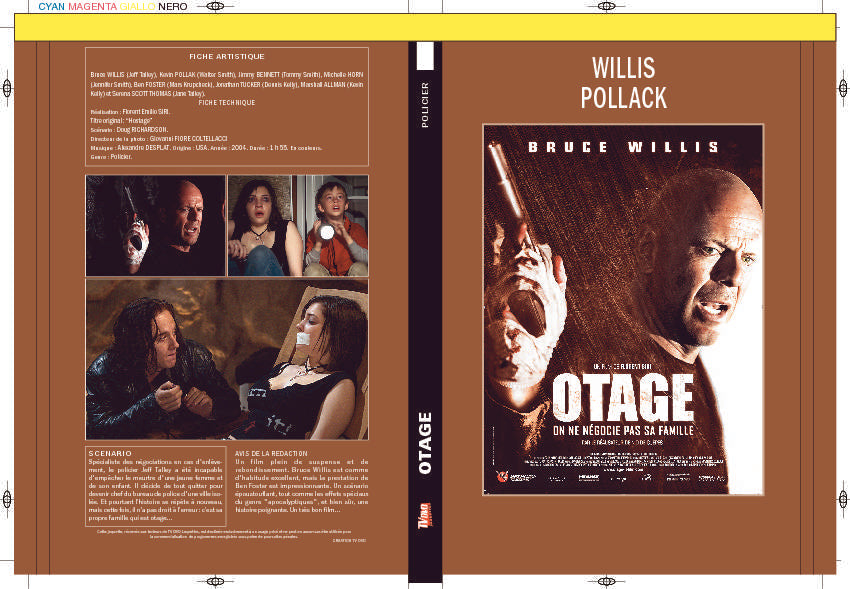 OTAGE