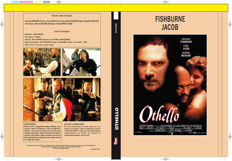othello (1995)