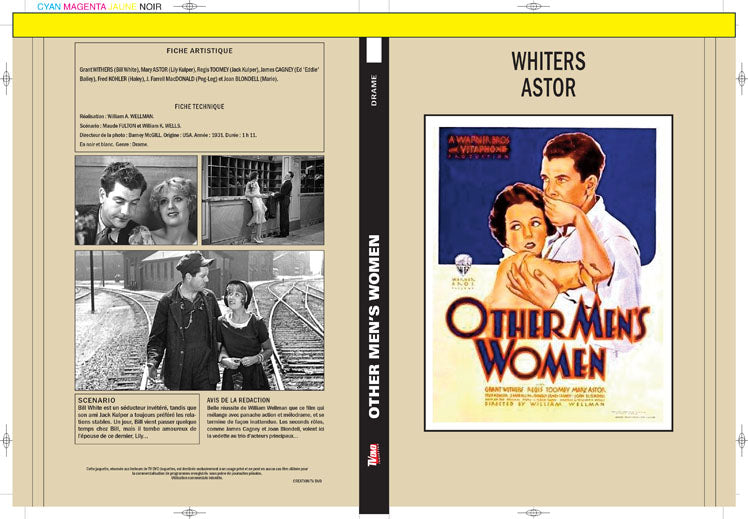 other men's women