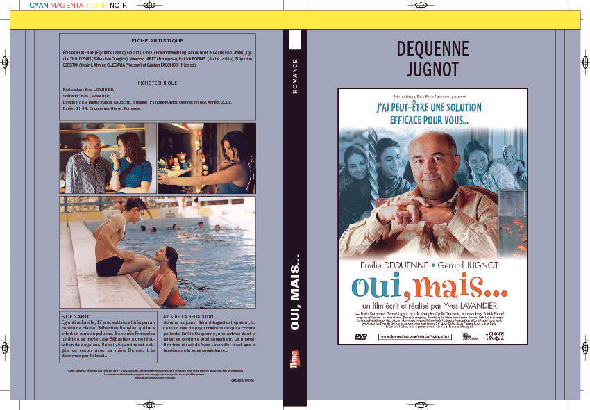 OUI, MAIS...
