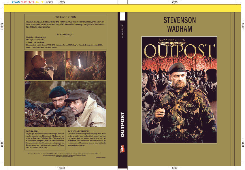 OUTPOST
