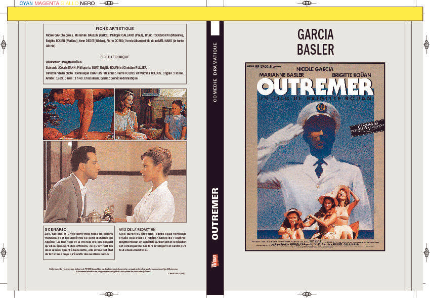 OUTREMER