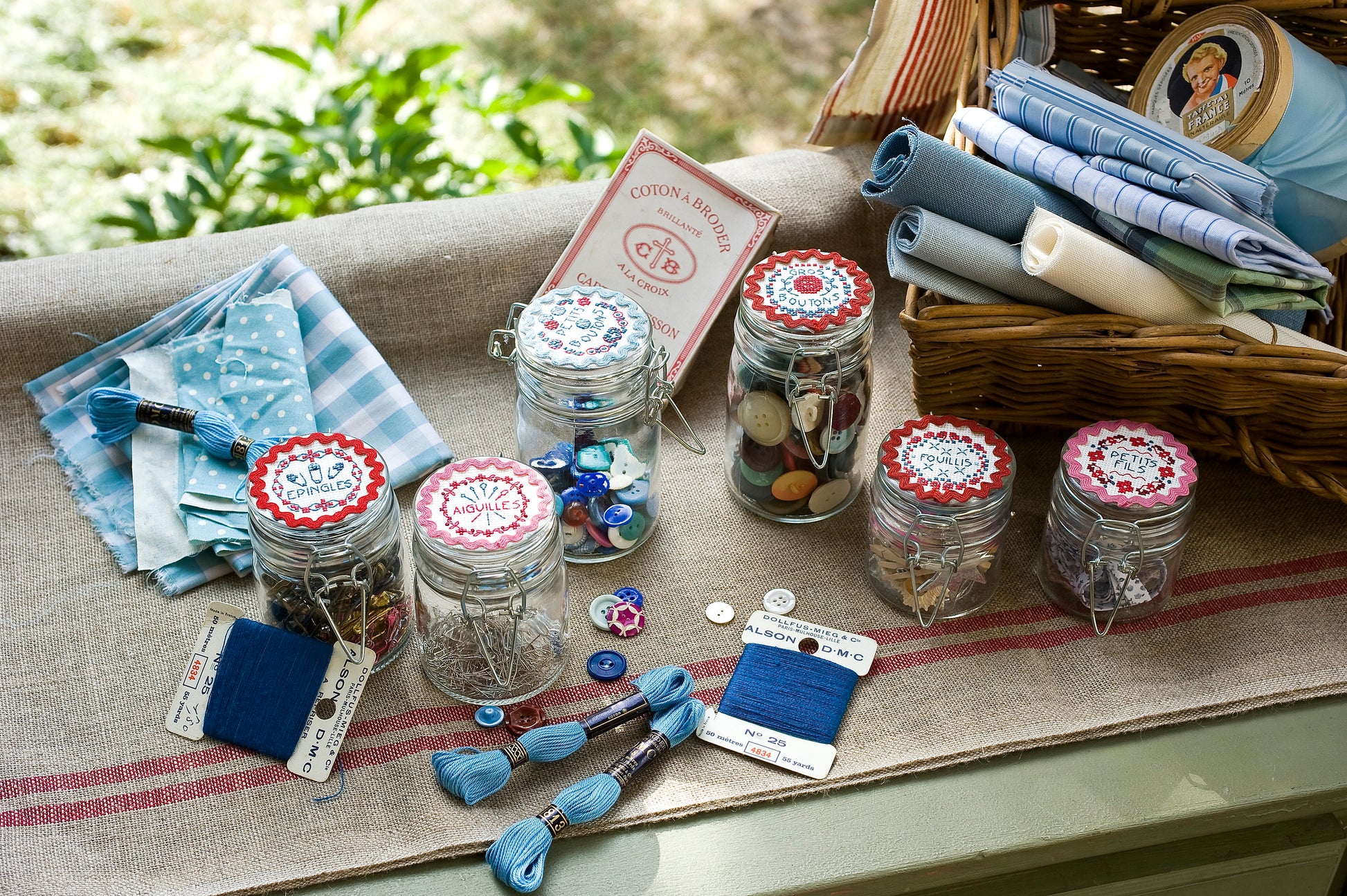 Les plus belles créations : Véronique Enginger N°2