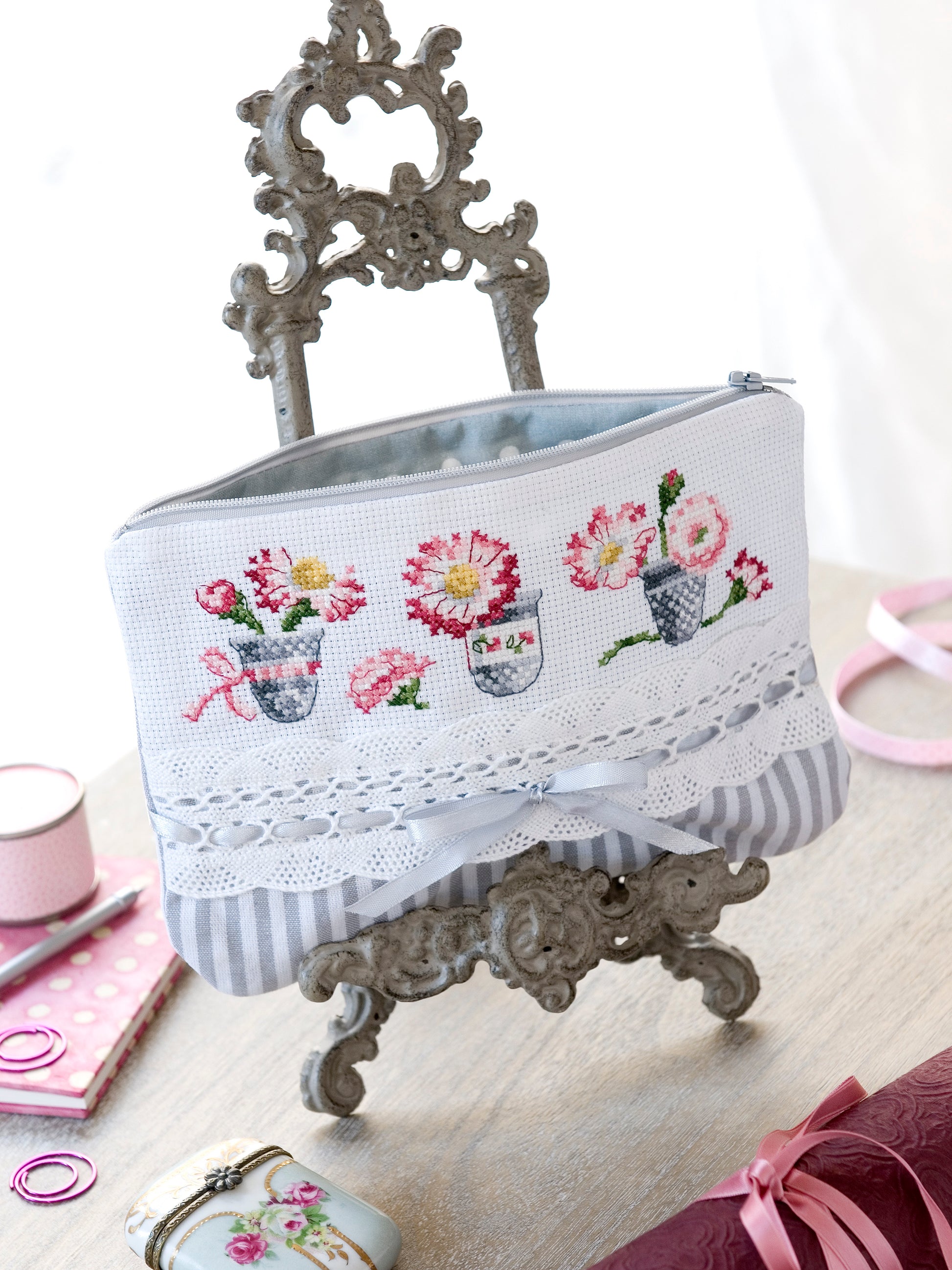 Les plus belles créations : Véronique Enginger N°2