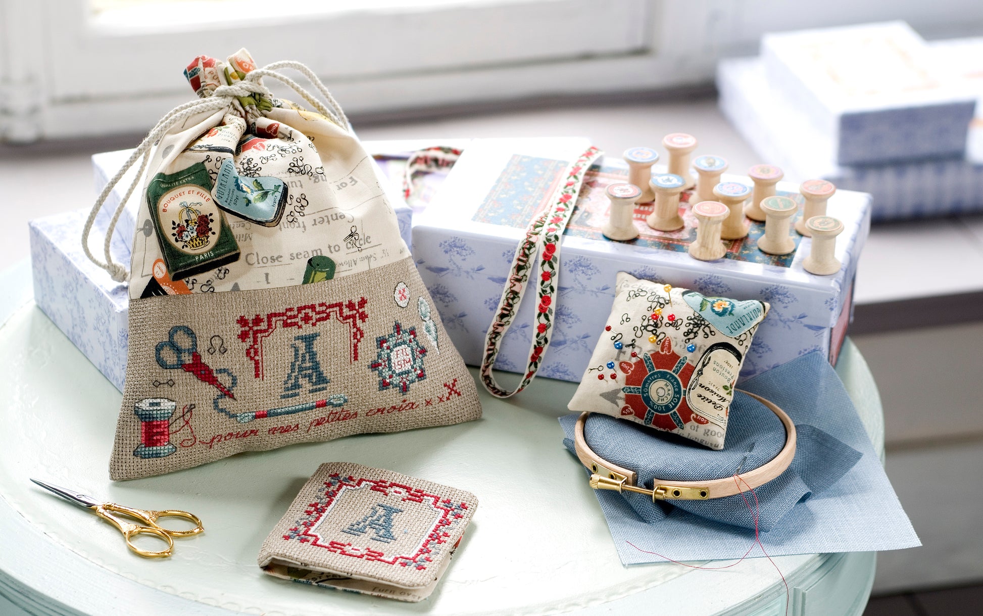 Les plus belles créations : Véronique Enginger N°2