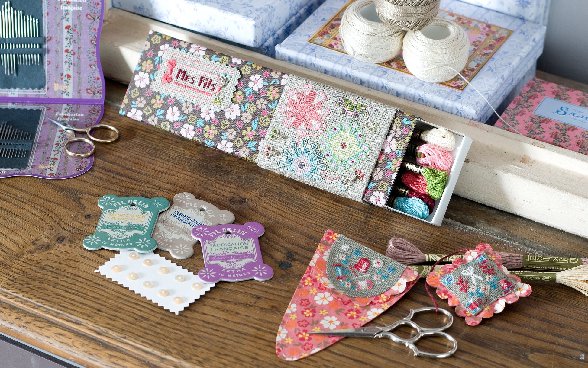 Les plus belles créations : Véronique Enginger N°2