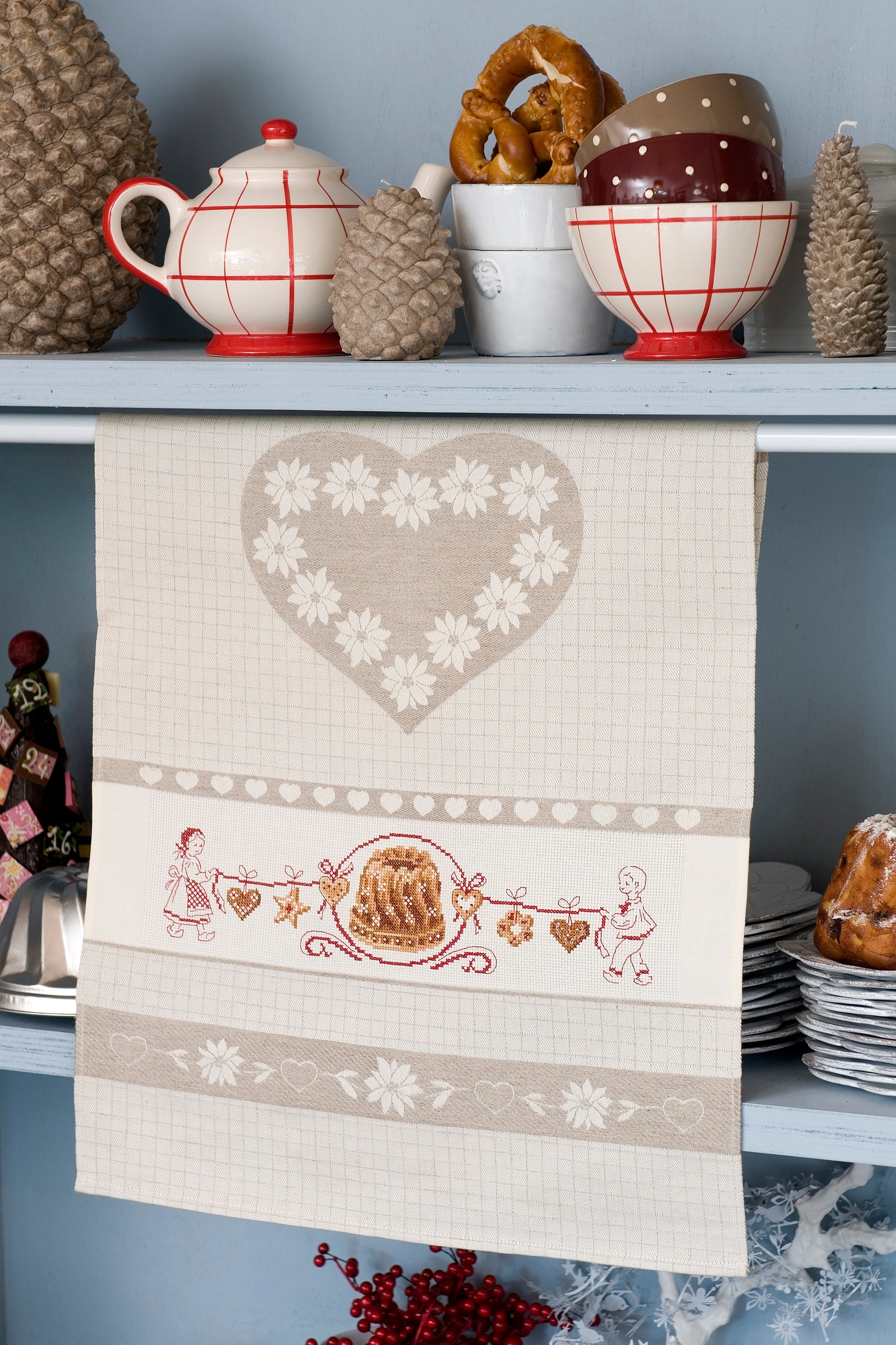 Les plus belles créations : Véronique Enginger N°1