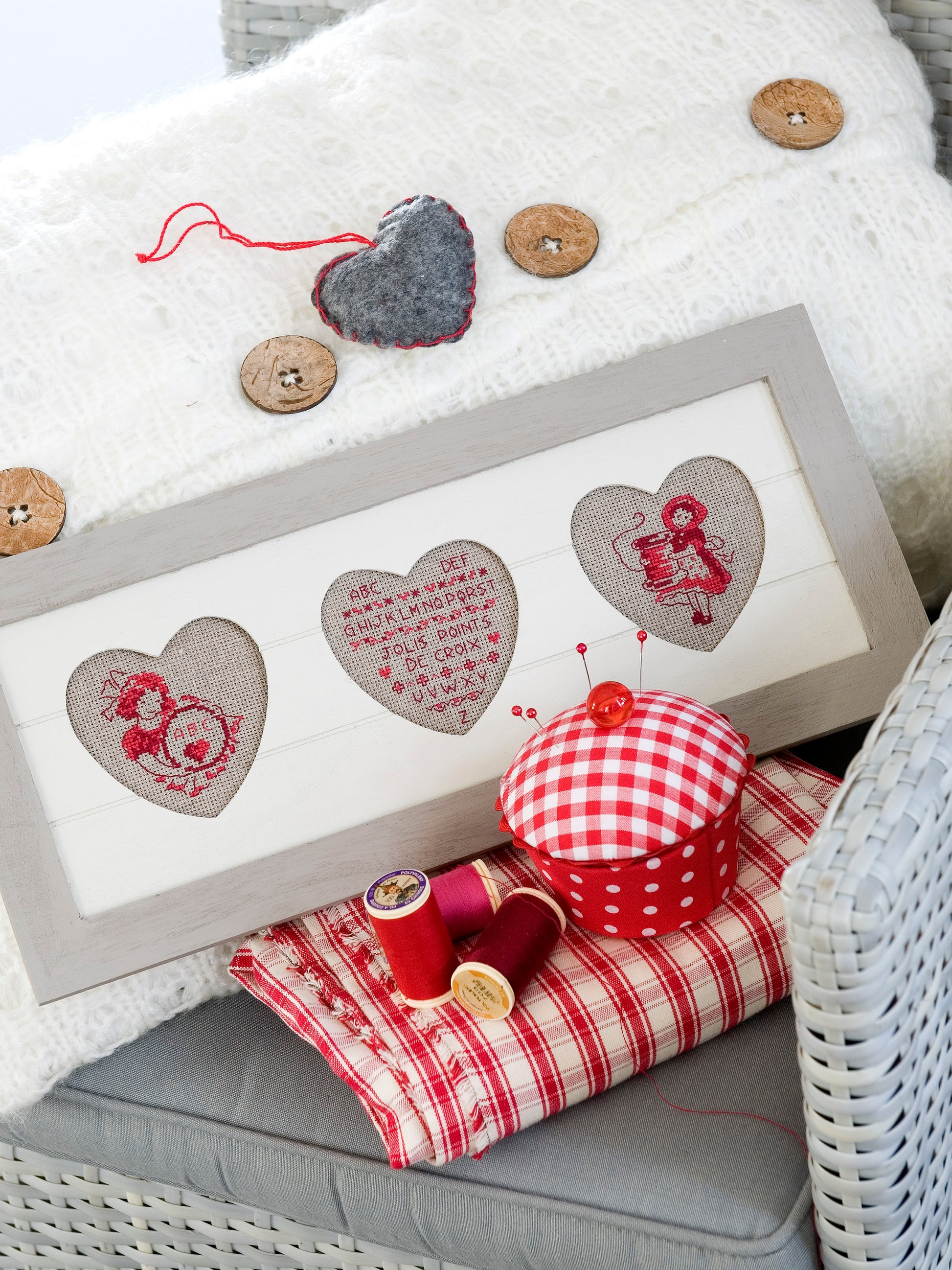 Les plus belles créations : Véronique Enginger N°2