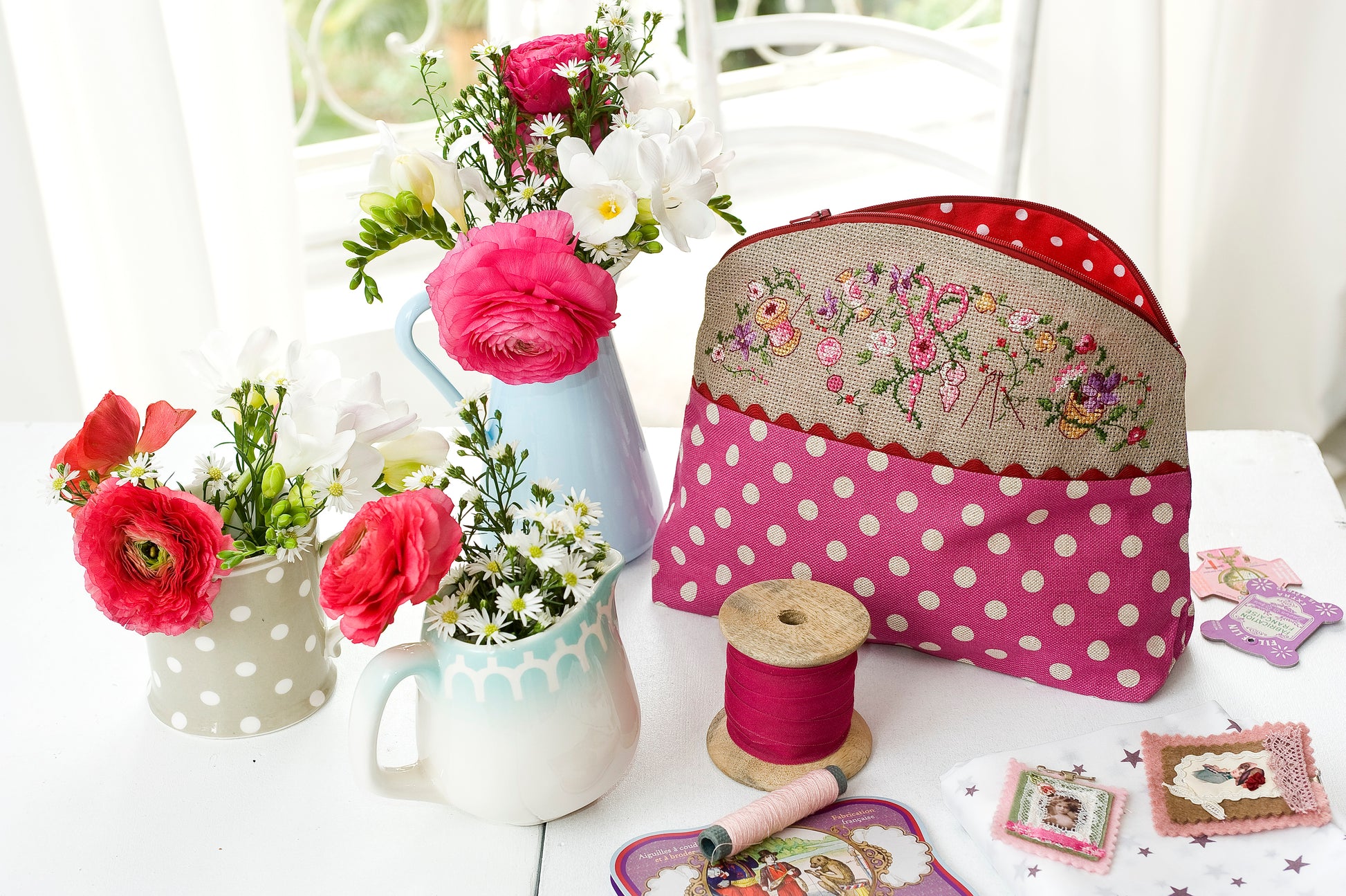 Les plus belles créations : Véronique Enginger N°2