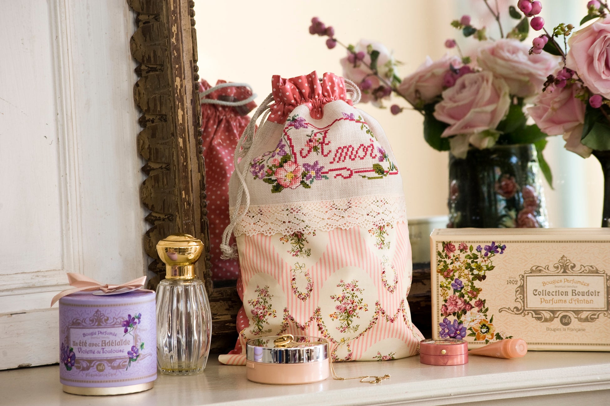 Les plus belles créations : Véronique Enginger N°2