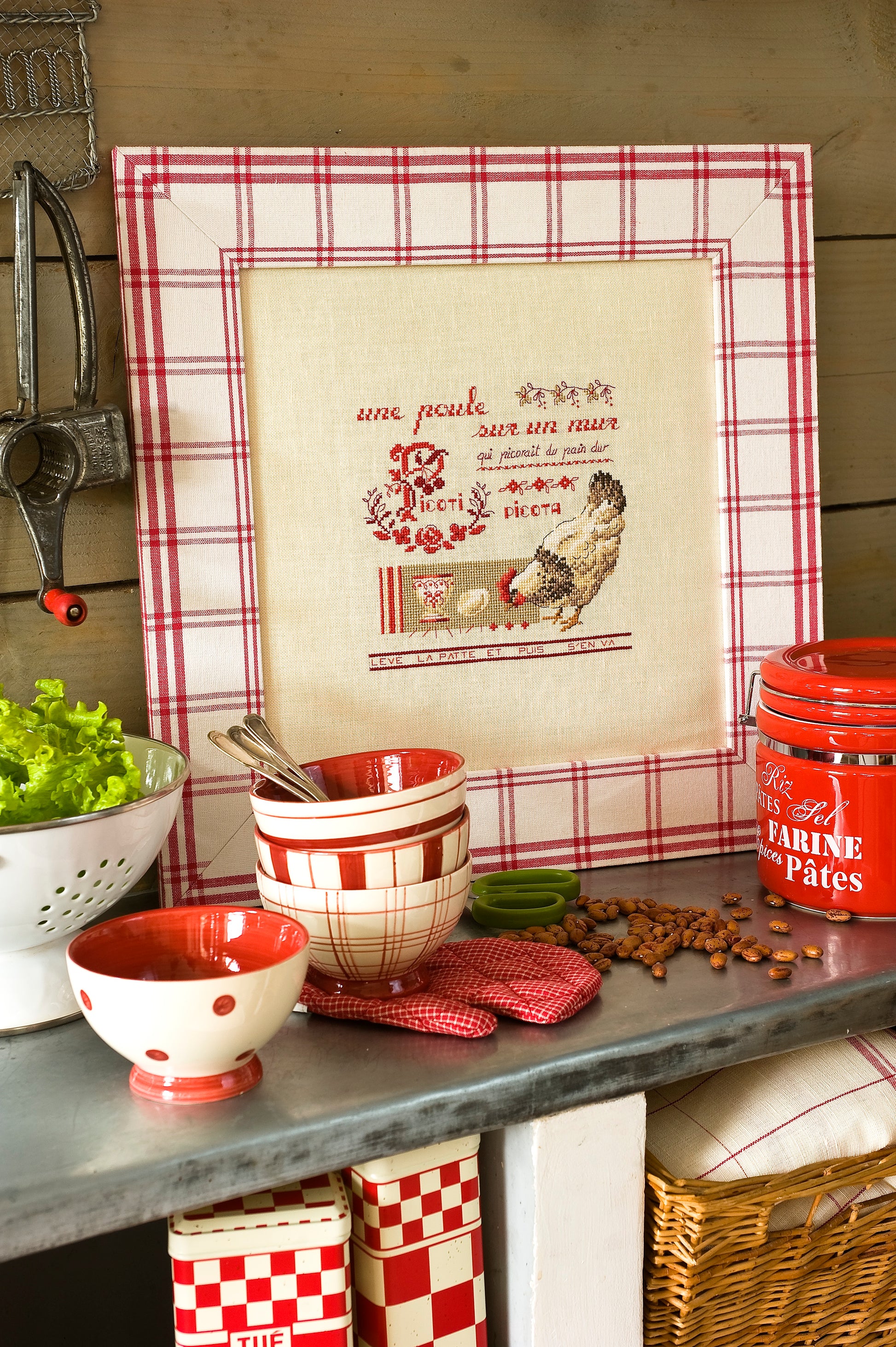 Les plus belles créations : Véronique Enginger N°1