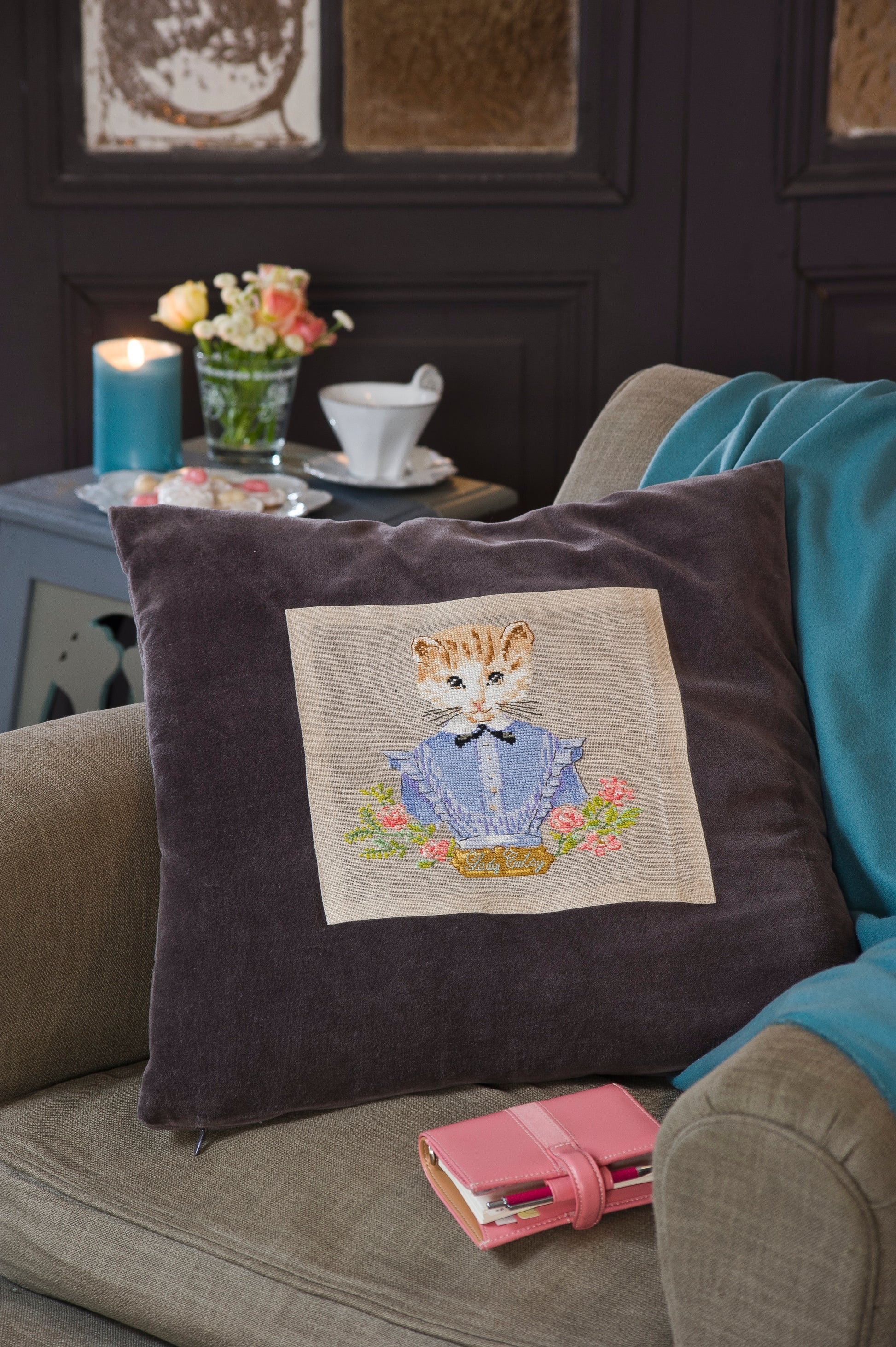 Les plus belles créations : Hélène Le Berre N°1