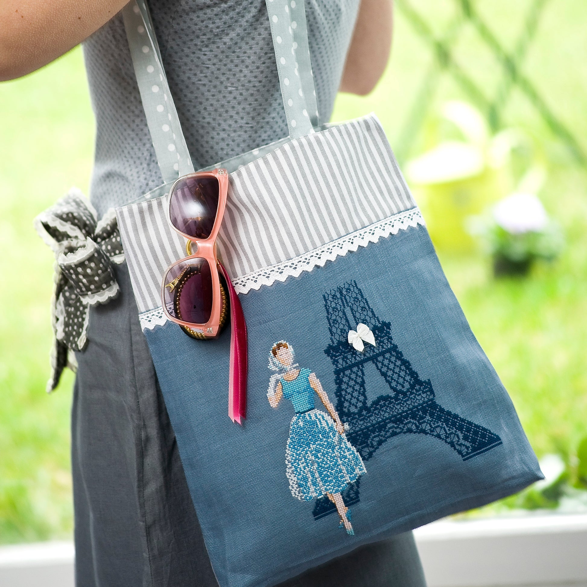 Les plus belles créations : Véronique Enginger N°2