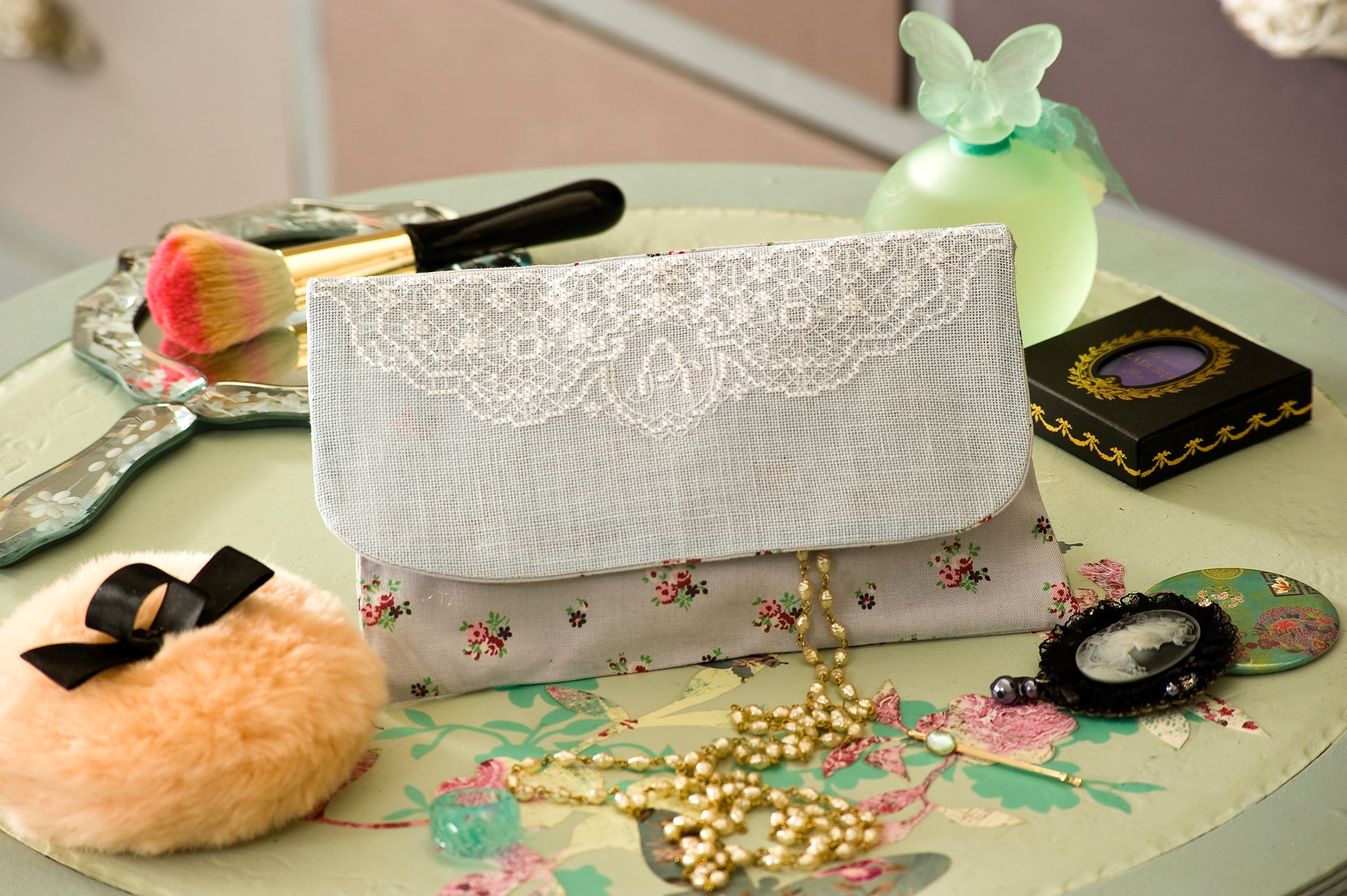 Les plus belles créations : Véronique Enginger N°2