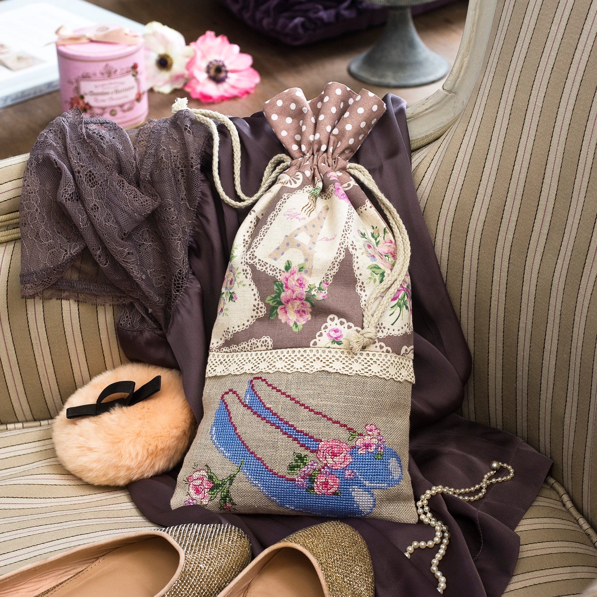 Les plus belles créations : Hélène Le Berre N°1