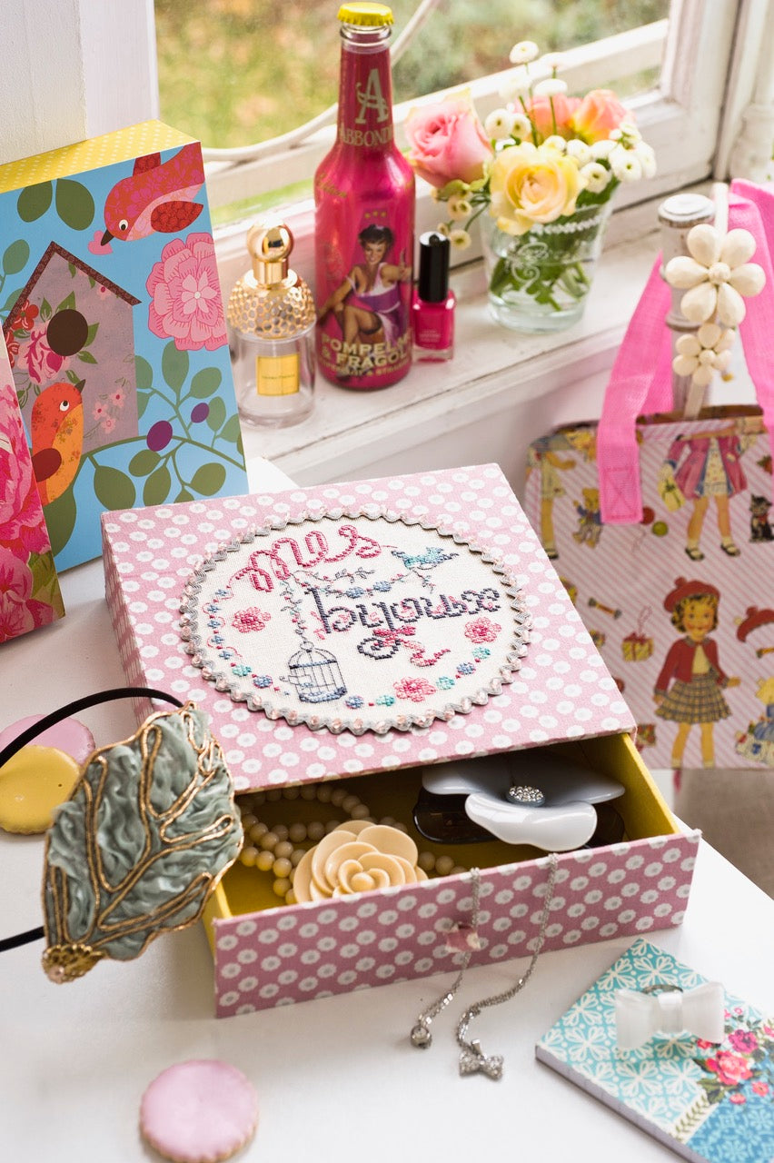 Les plus belles créations : Véronique Enginger N°2