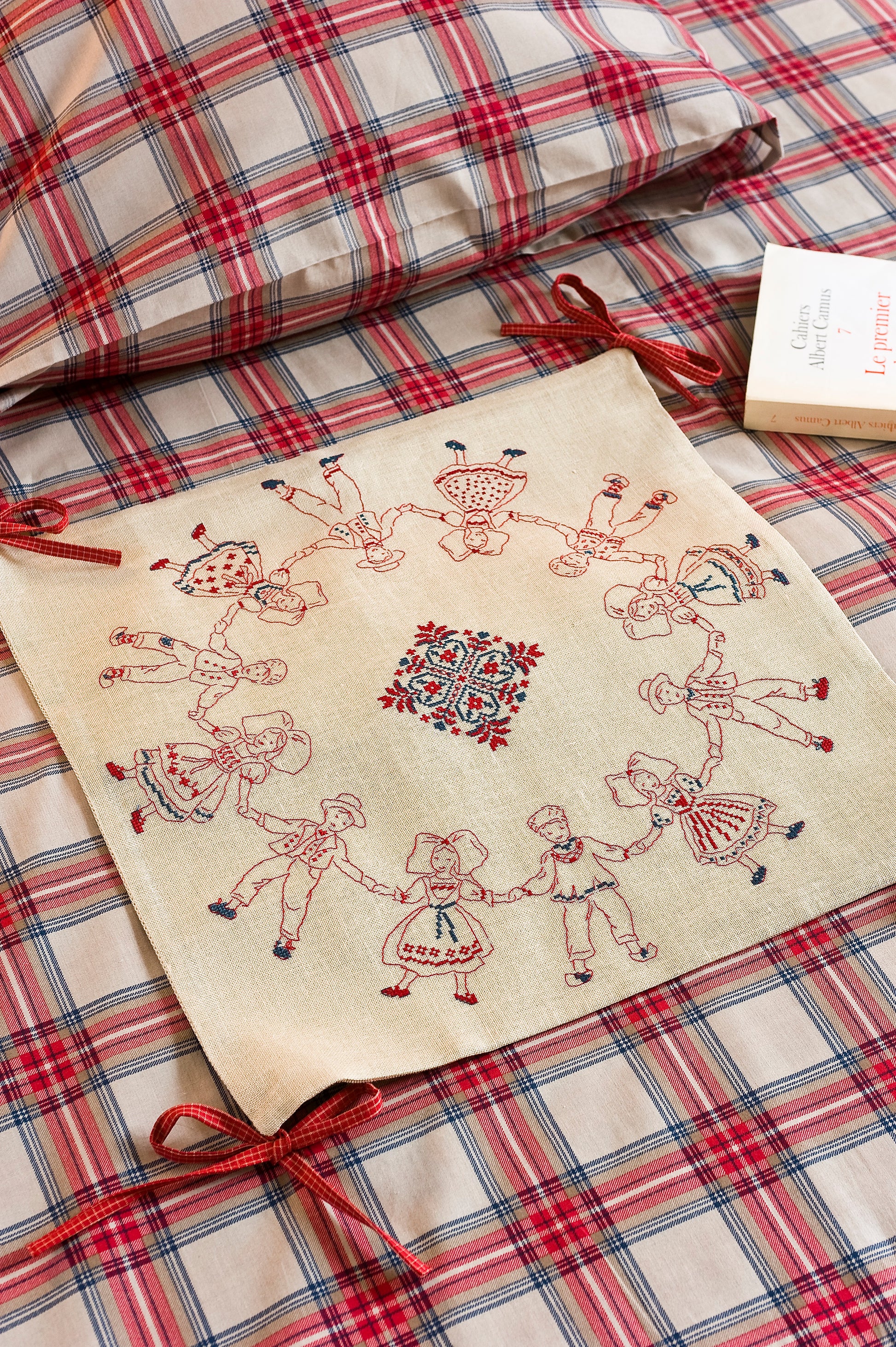 Les plus belles créations : Véronique Enginger N°1