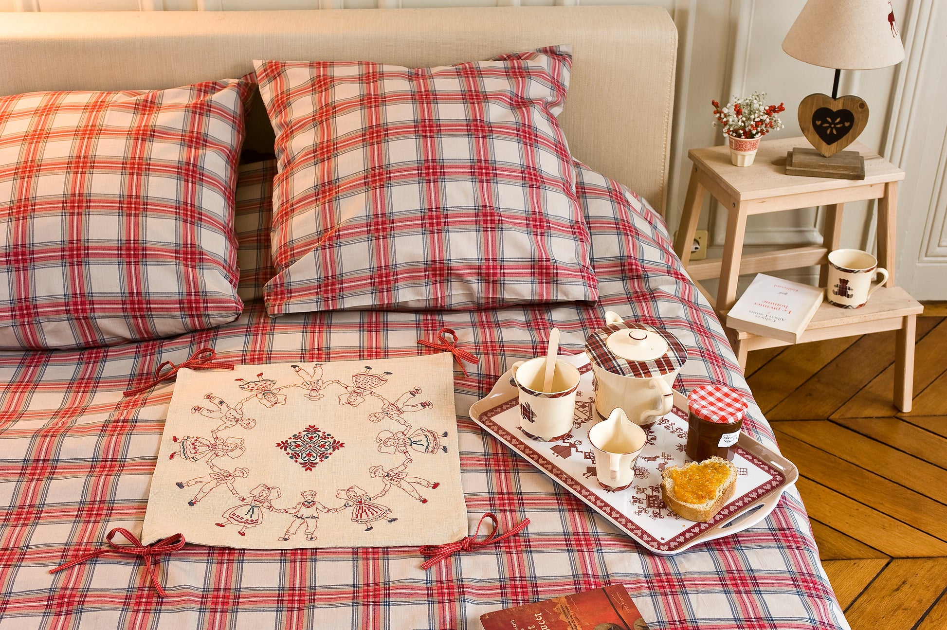 Les plus belles créations : Véronique Enginger N°1