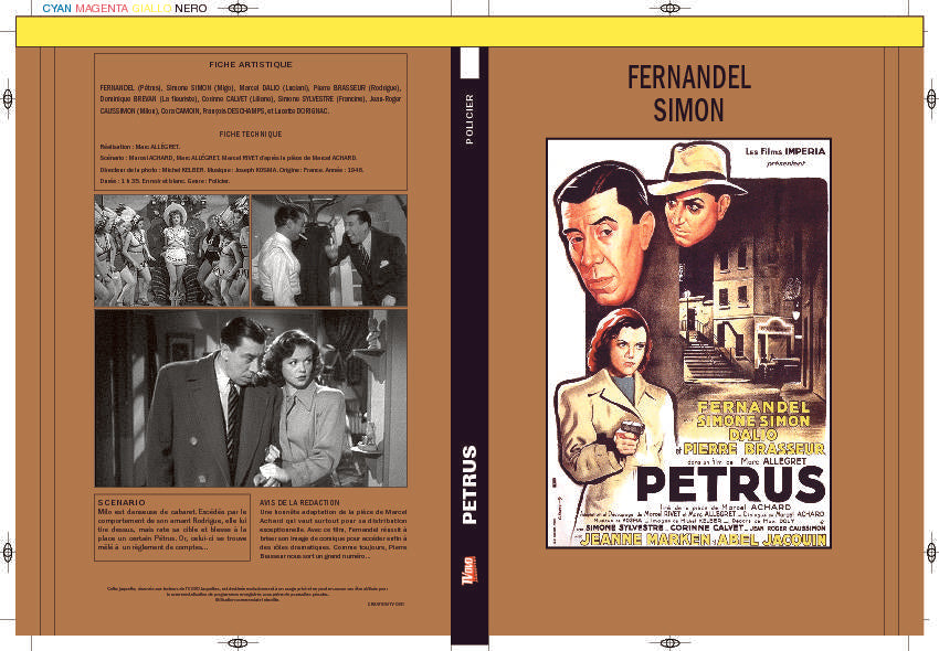PÉTRUS
