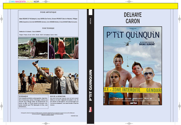 p'tit quinquin (serie)