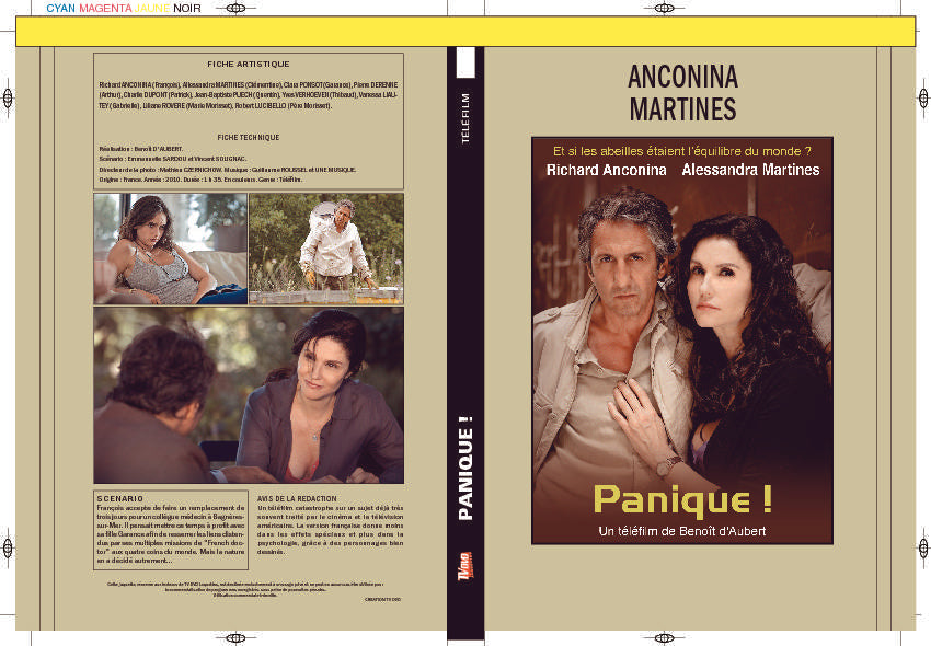 PANIQUE !