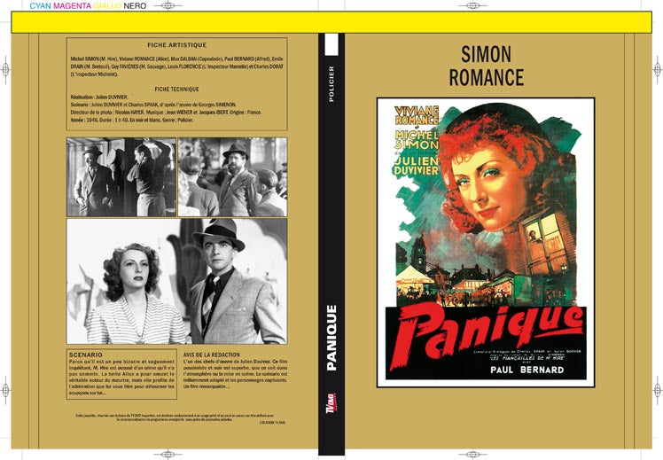 panique (1946)