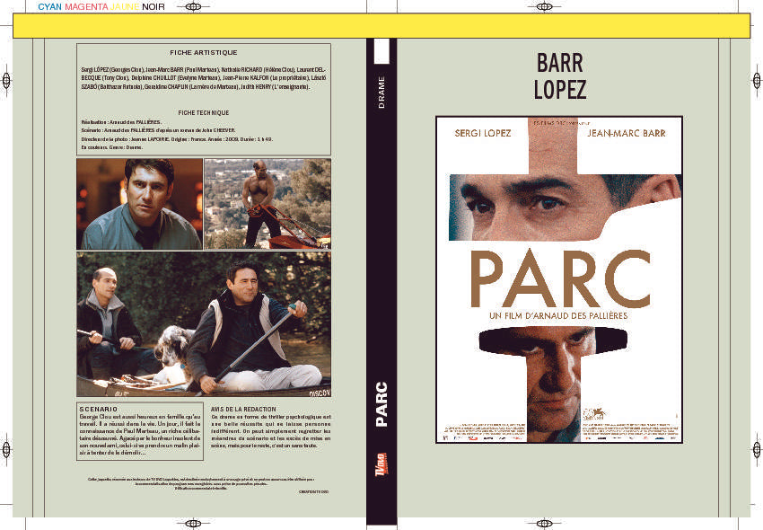 PARC