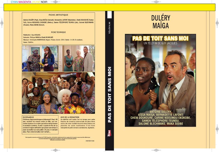 pas de toit sans moi (téléfilm)