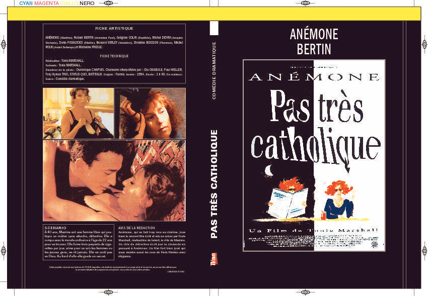 PAS TRÈS CATHOLIQUE
