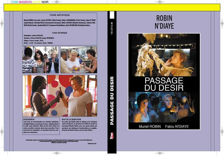 passage du desir (telefilm)