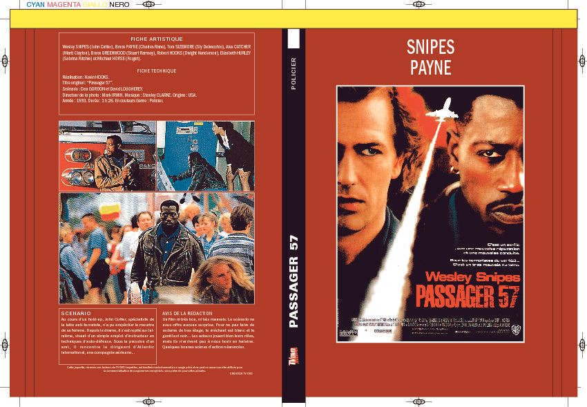 PASSAGER 57