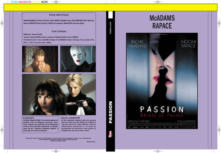passion