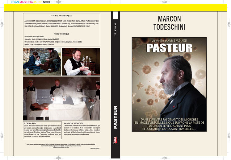 pasteur (telefilm)