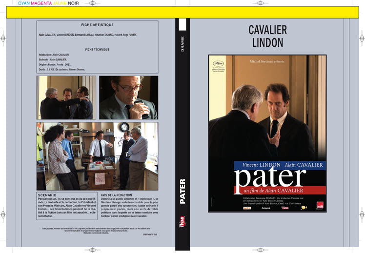 pater