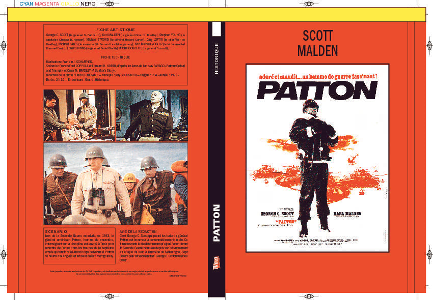 PATTON