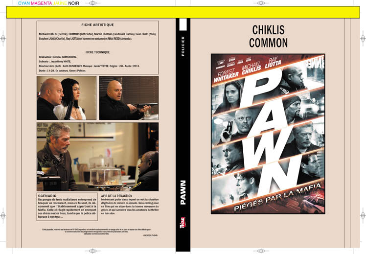 pawn
