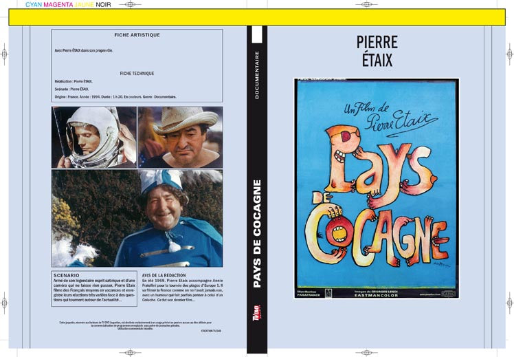 pays de cocagne
