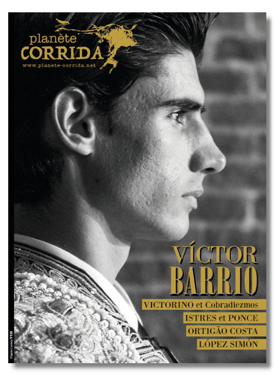 Planète Corrida N°135