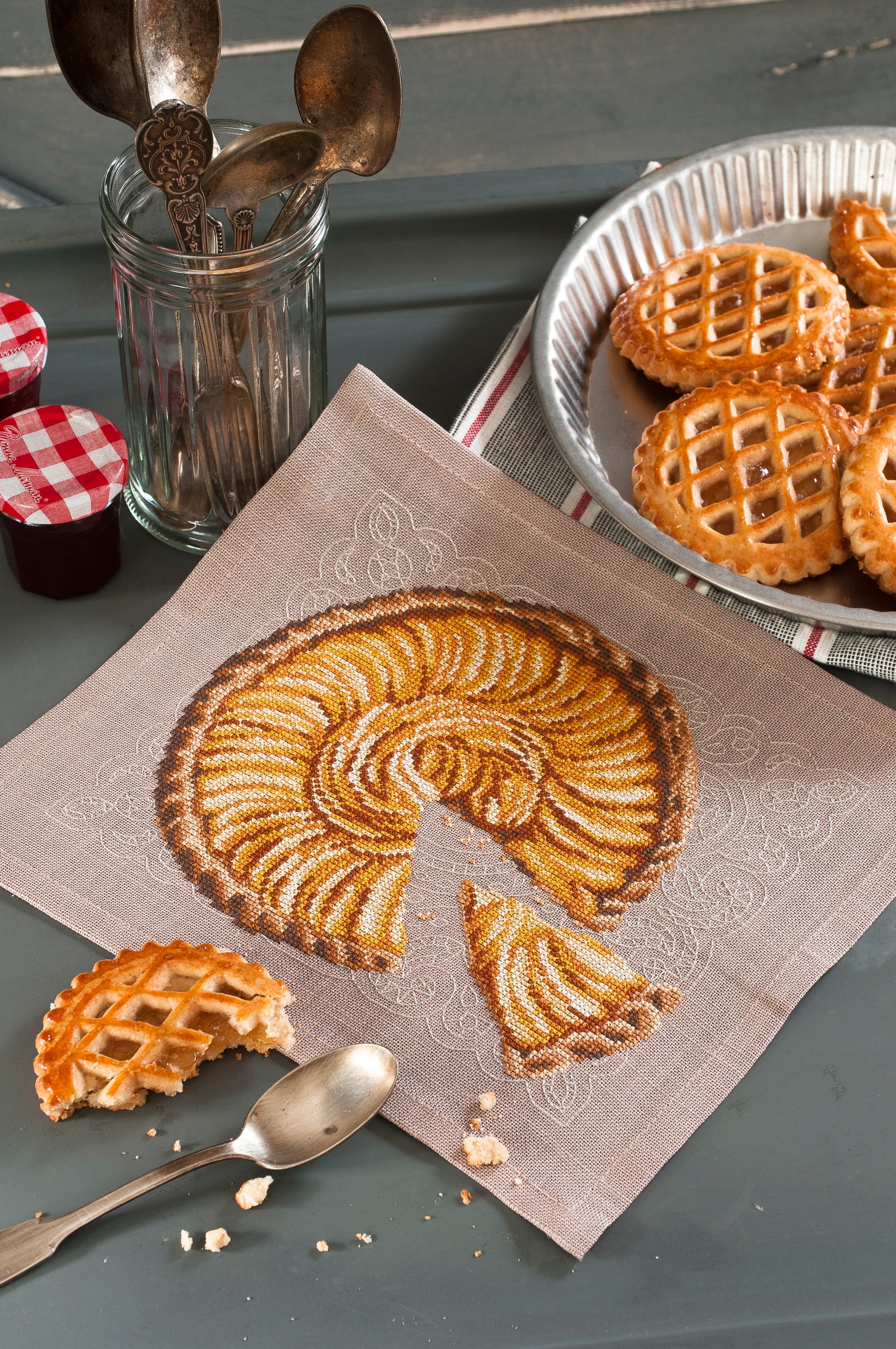 Week-end à la campagne